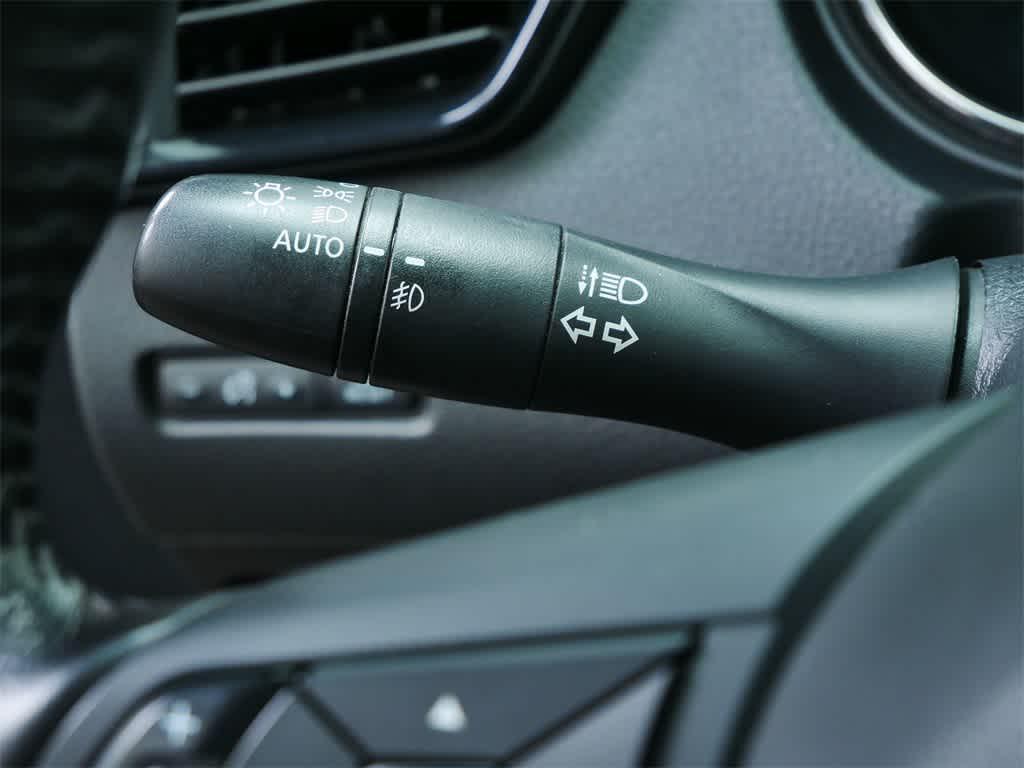 used 2018 Nissan Rogue Sport car, priced at $13,449