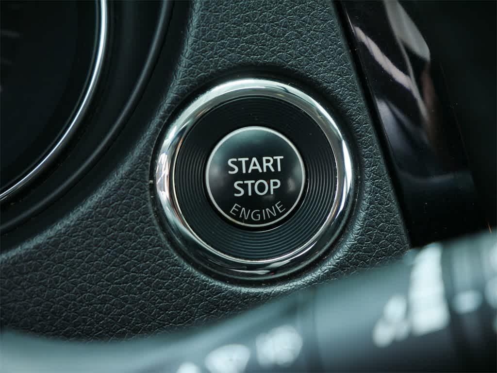 used 2018 Nissan Rogue Sport car, priced at $13,449