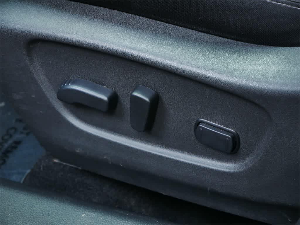 used 2018 Nissan Rogue Sport car, priced at $13,449