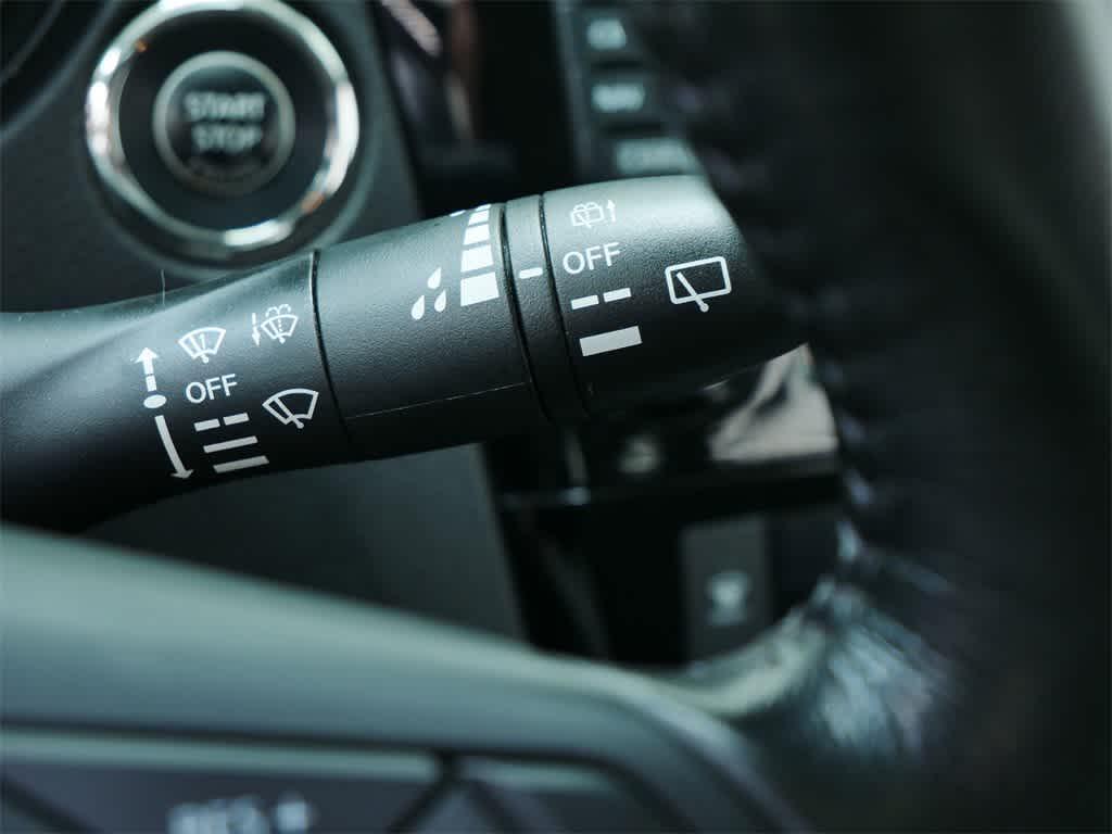 used 2018 Nissan Rogue Sport car, priced at $13,449