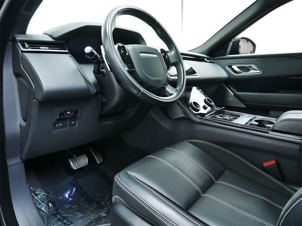 used 2019 Land Rover Range Rover Velar car, priced at $28,390