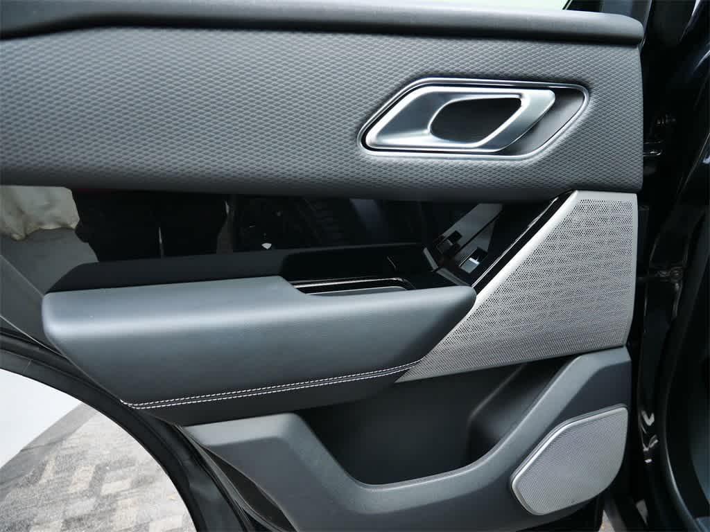 used 2019 Land Rover Range Rover Velar car, priced at $28,390