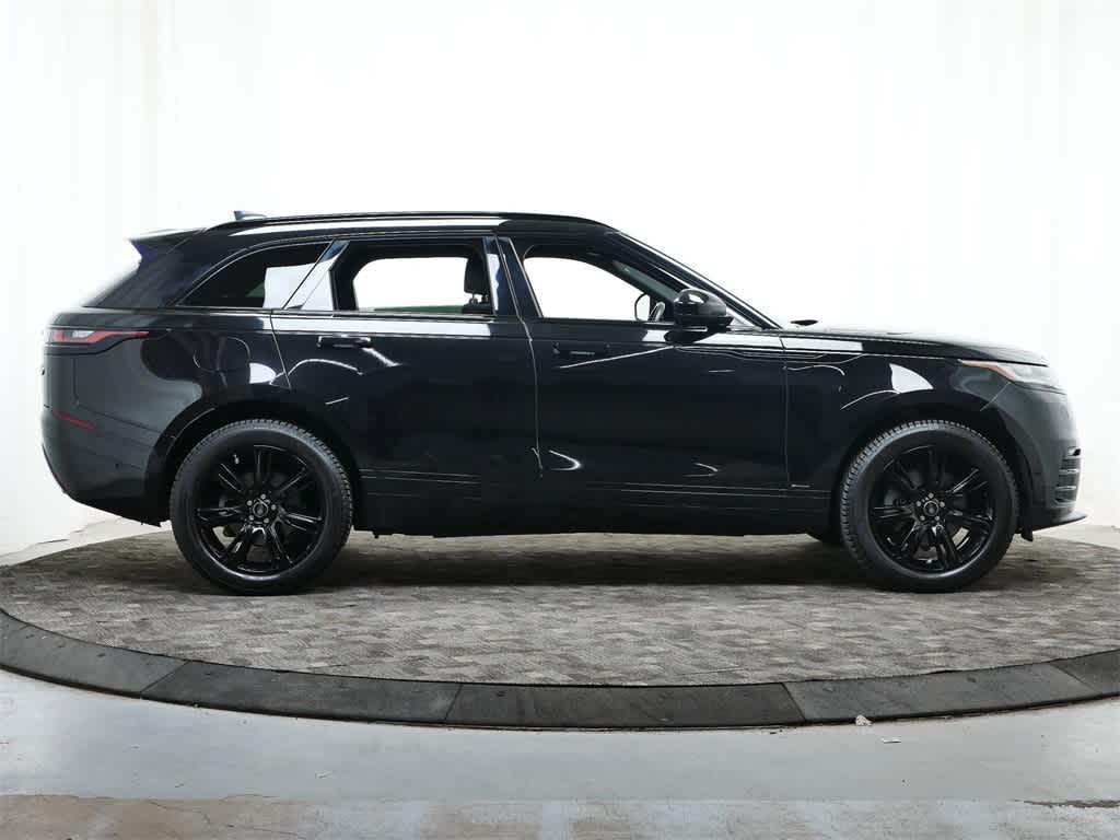 used 2019 Land Rover Range Rover Velar car, priced at $28,390