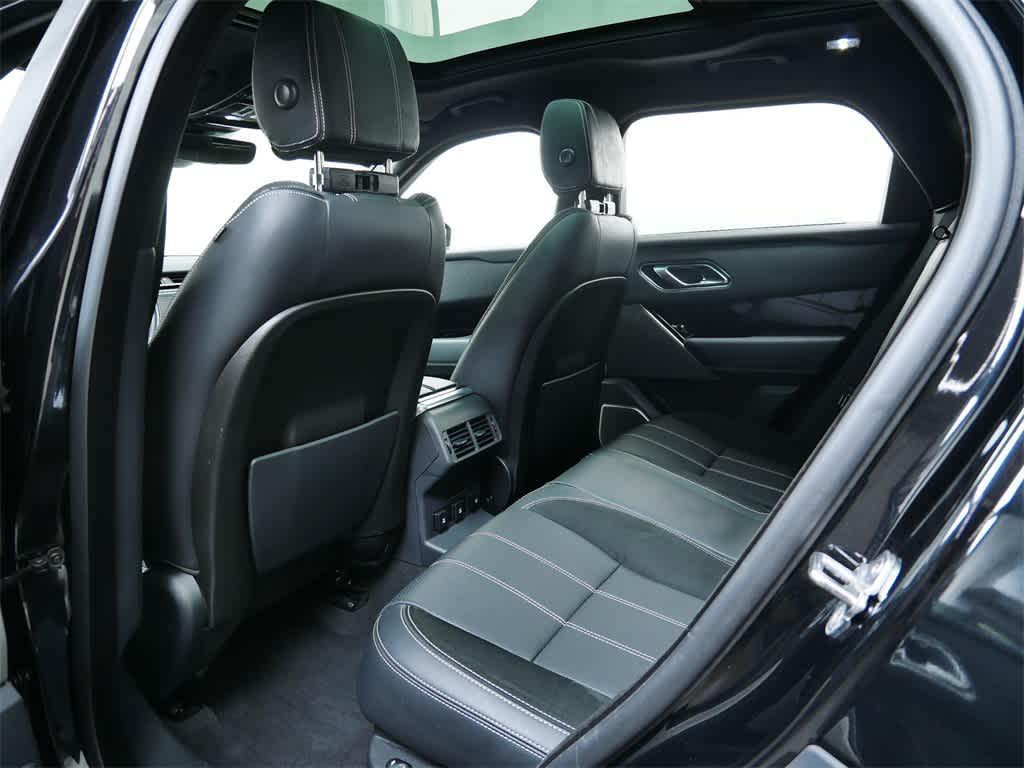 used 2019 Land Rover Range Rover Velar car, priced at $28,390