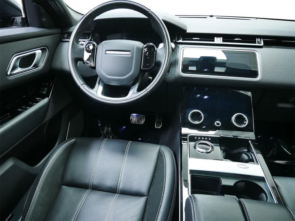 used 2019 Land Rover Range Rover Velar car, priced at $28,390