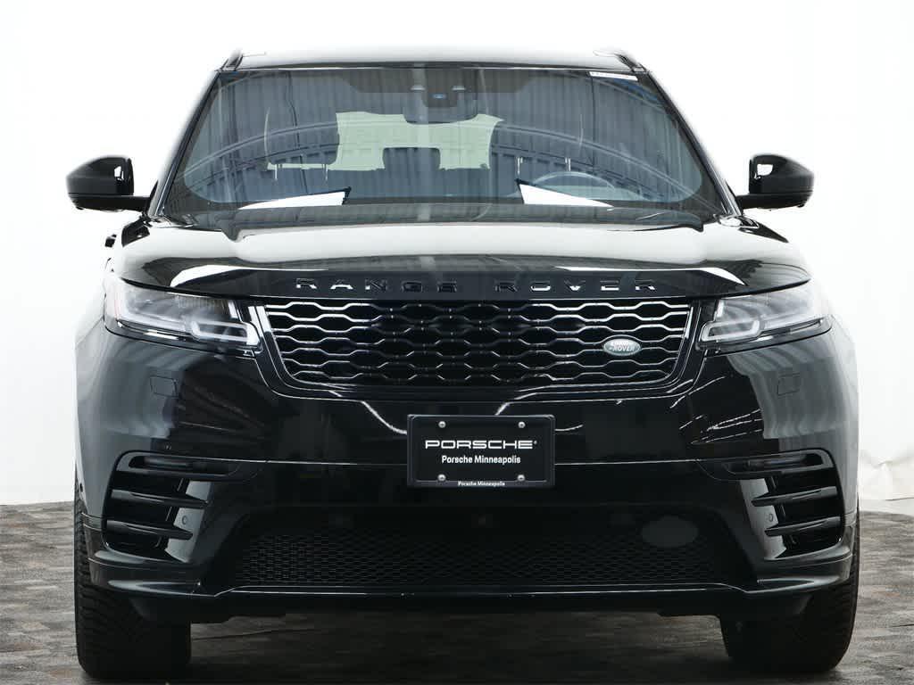 used 2019 Land Rover Range Rover Velar car, priced at $28,390