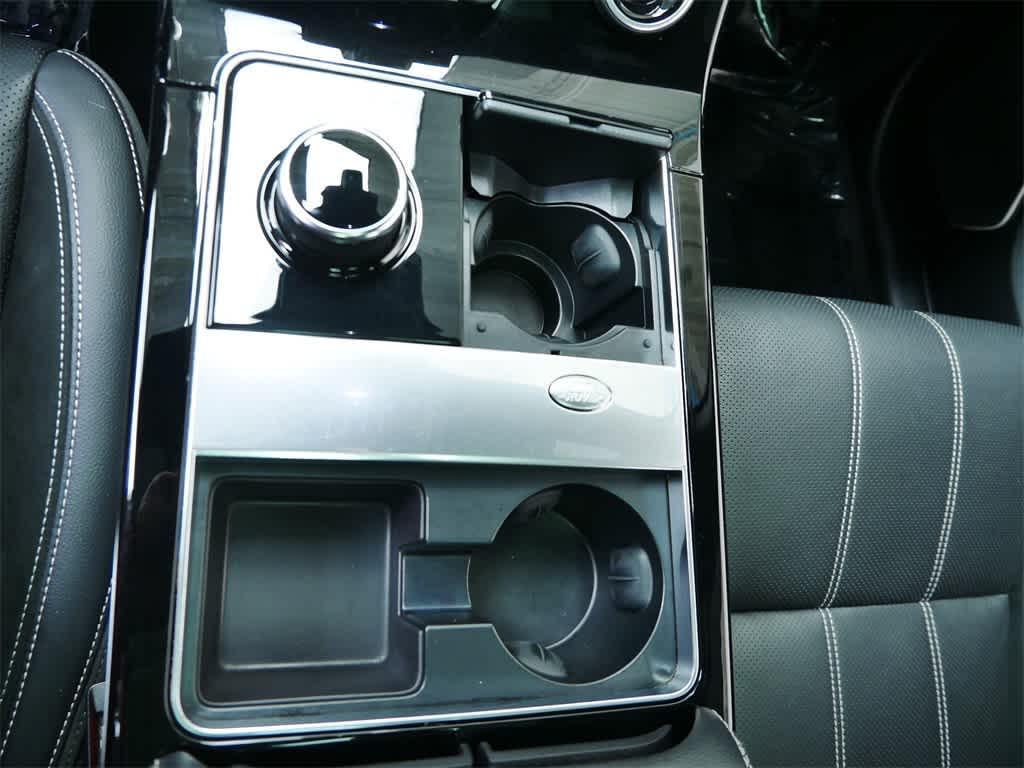 used 2019 Land Rover Range Rover Velar car, priced at $28,390