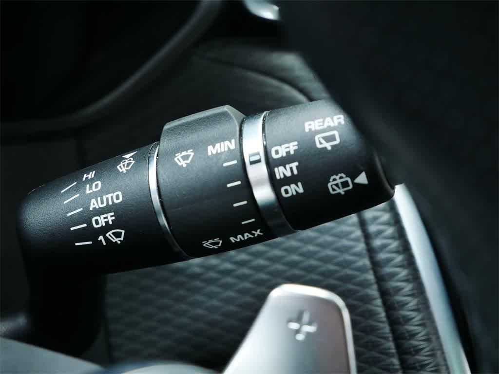 used 2019 Land Rover Range Rover Velar car, priced at $28,390