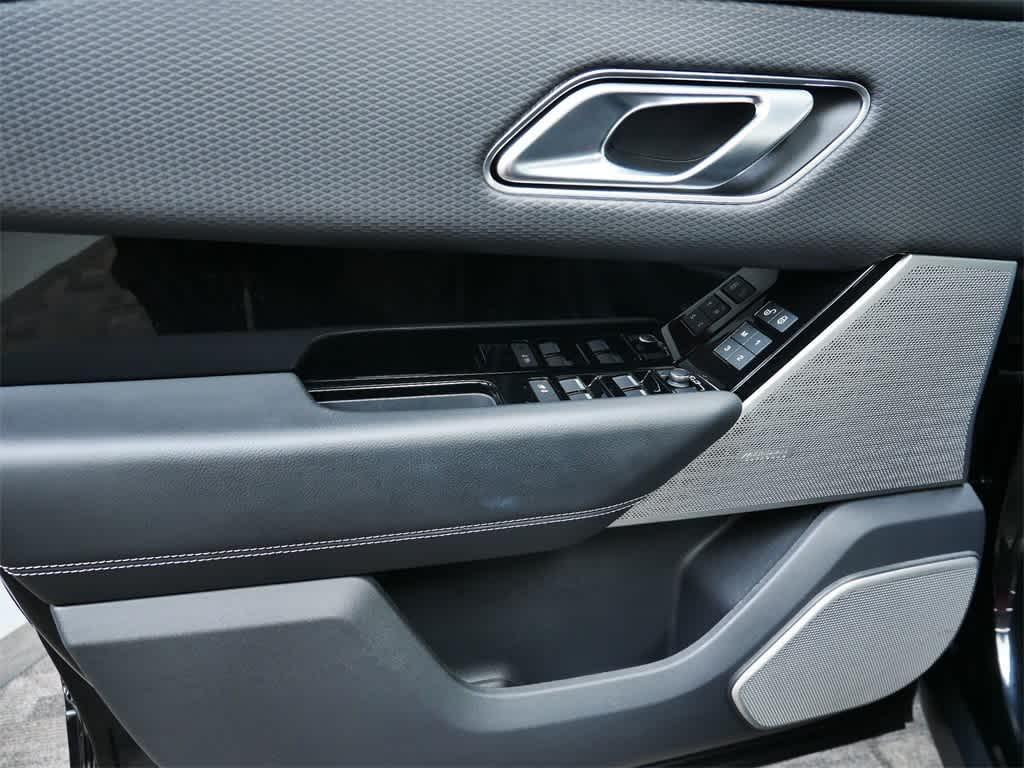 used 2019 Land Rover Range Rover Velar car, priced at $28,390