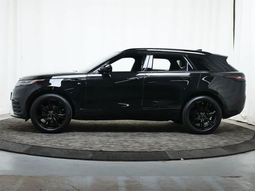 used 2019 Land Rover Range Rover Velar car, priced at $28,390