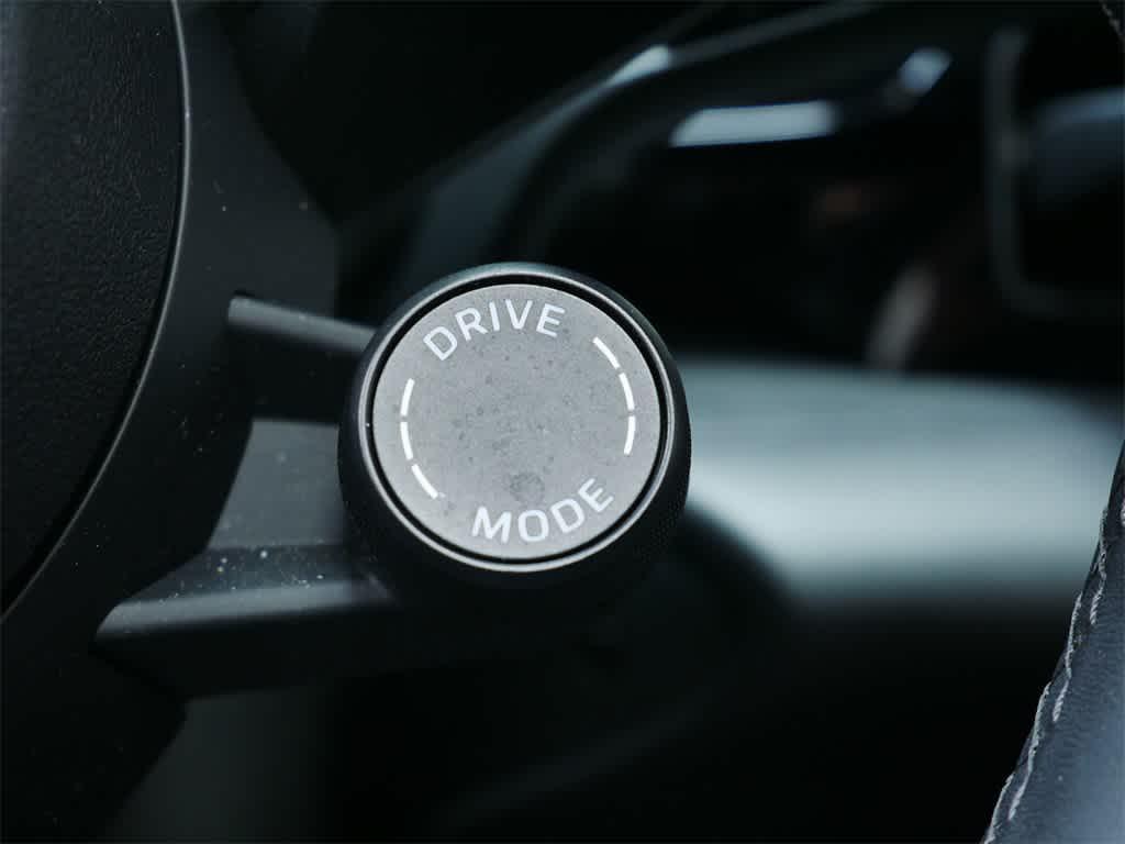 used 2025 Porsche Macan car, priced at $79,592