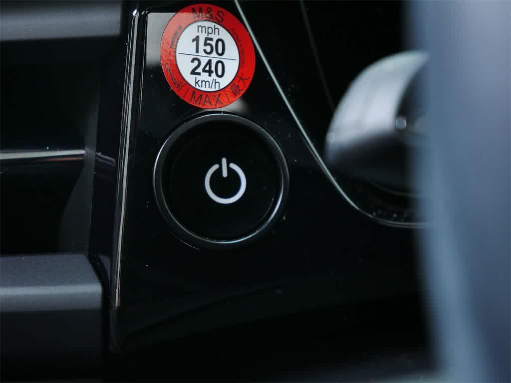 used 2025 Porsche Macan car, priced at $79,592