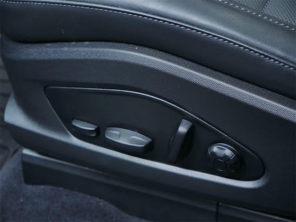 used 2025 Porsche Macan car, priced at $79,592