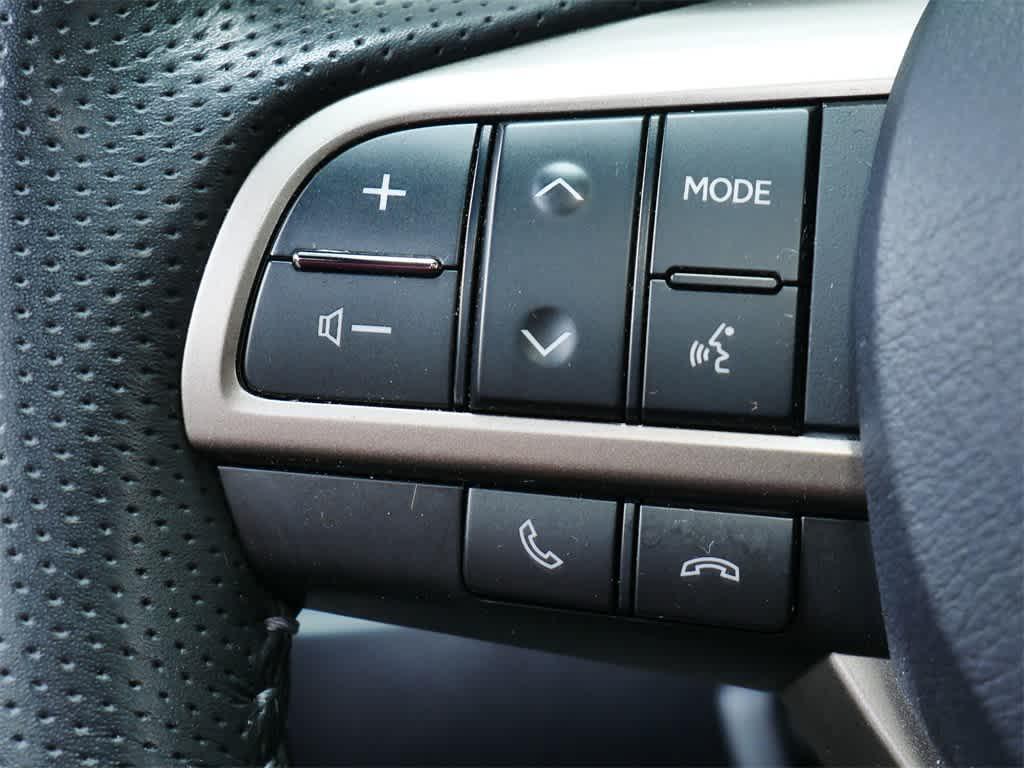 used 2022 Lexus RX 350 car, priced at $43,996