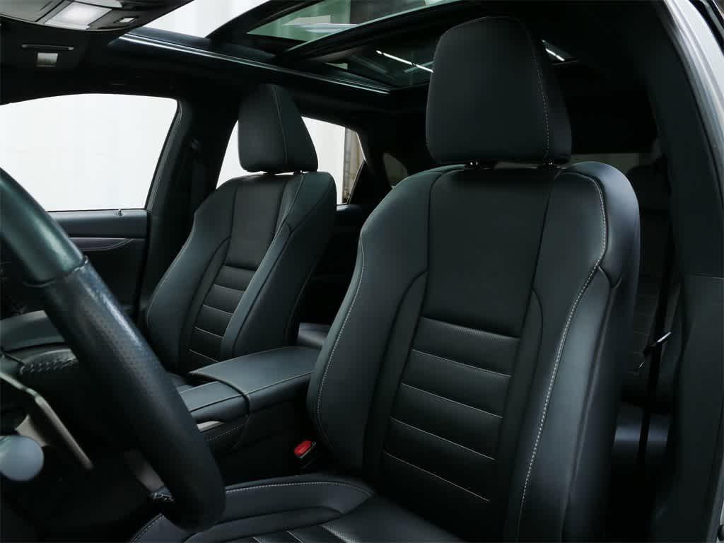 used 2022 Lexus RX 350 car, priced at $43,996