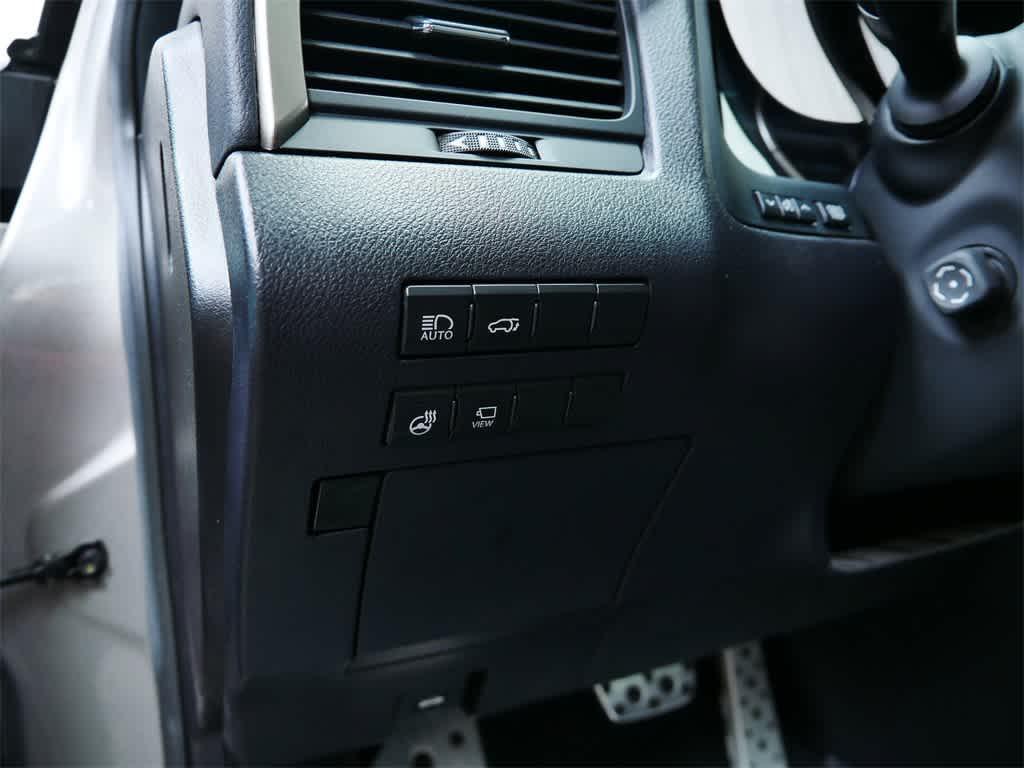 used 2022 Lexus RX 350 car, priced at $43,996