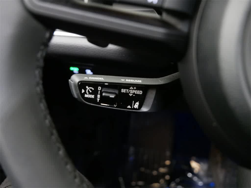 new 2025 Porsche Cayenne car, priced at $107,255