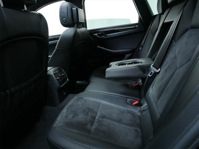 used 2021 Porsche Macan car, priced at $38,372