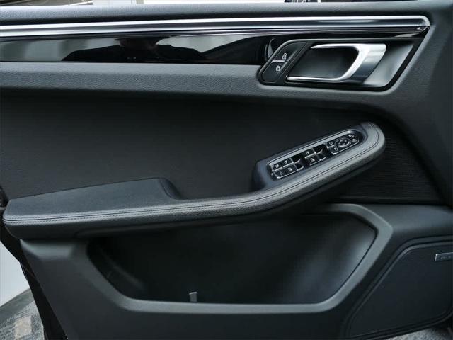 used 2021 Porsche Macan car, priced at $38,372