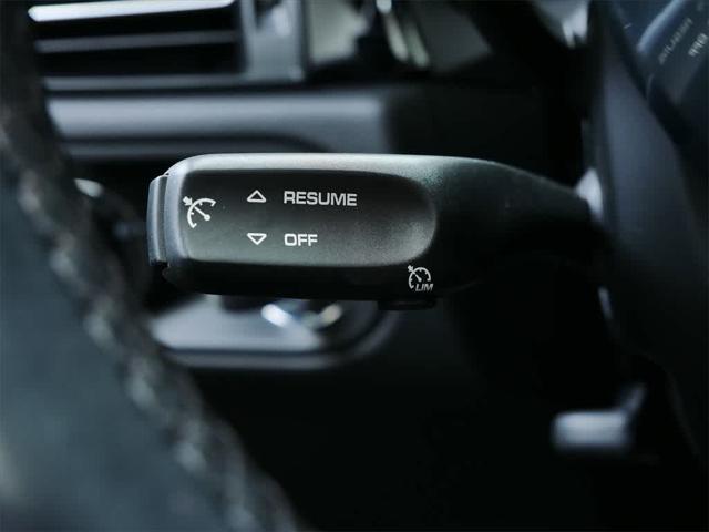 used 2021 Porsche Macan car, priced at $38,372