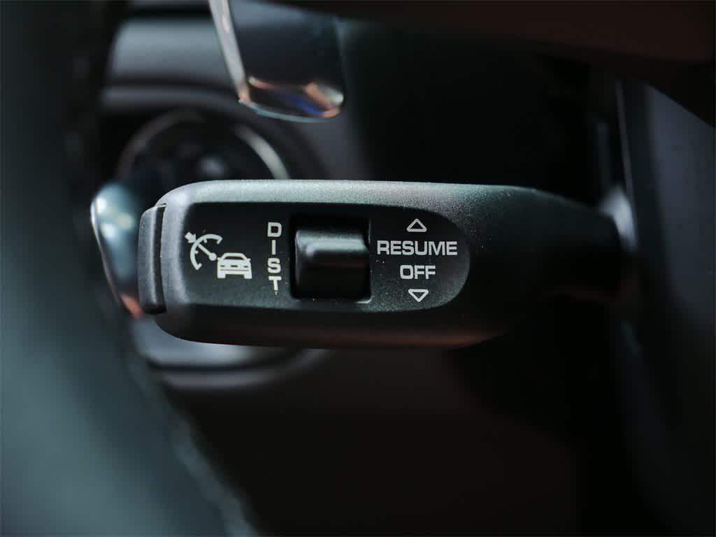 used 2024 Porsche Macan car, priced at $58,856
