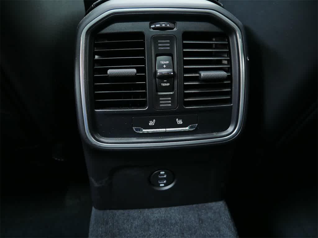 used 2024 Porsche Macan car, priced at $58,856
