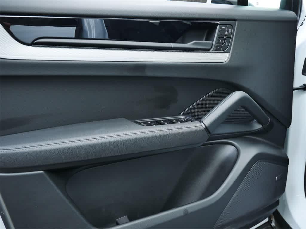 used 2025 Porsche Cayenne car, priced at $91,175