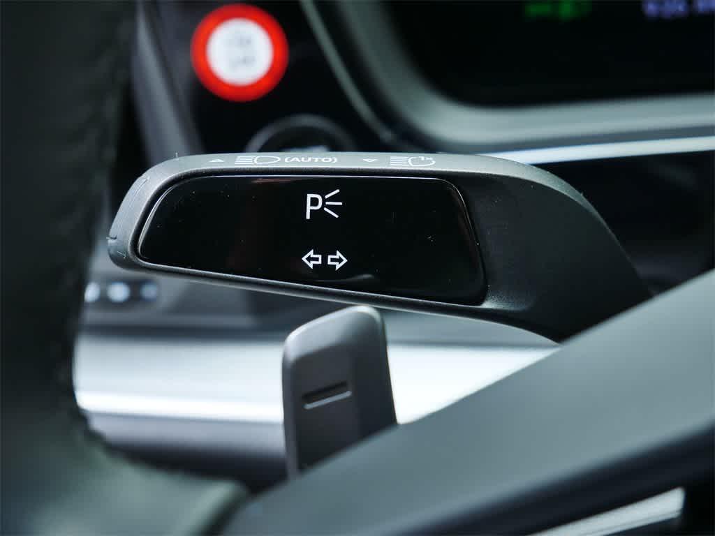 used 2025 Porsche Cayenne car, priced at $91,175