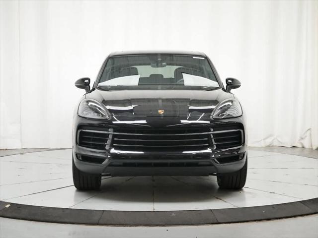 used 2021 Porsche Cayenne car, priced at $54,990