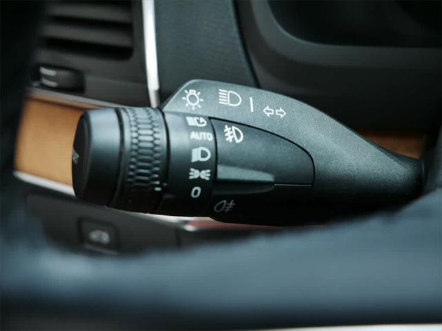 used 2024 Volvo XC90 car, priced at $49,190