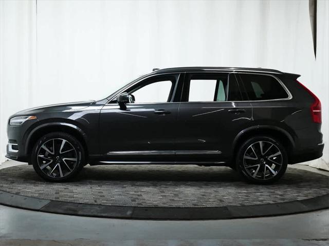 used 2024 Volvo XC90 car, priced at $49,190