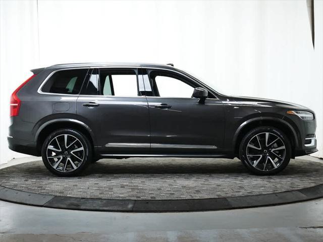 used 2024 Volvo XC90 car, priced at $49,190