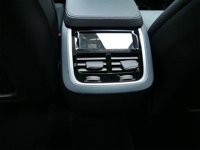 used 2024 Volvo XC90 car, priced at $49,190