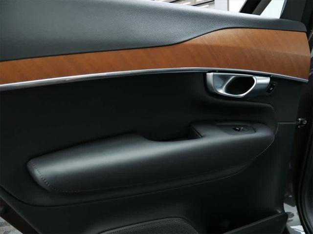 used 2024 Volvo XC90 car, priced at $49,190