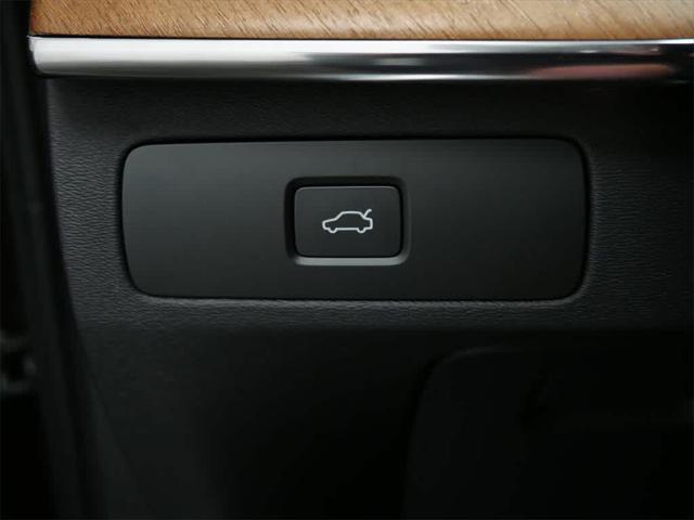 used 2024 Volvo XC90 car, priced at $49,190