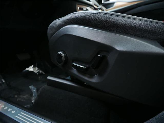 used 2024 Volvo XC90 car, priced at $49,190