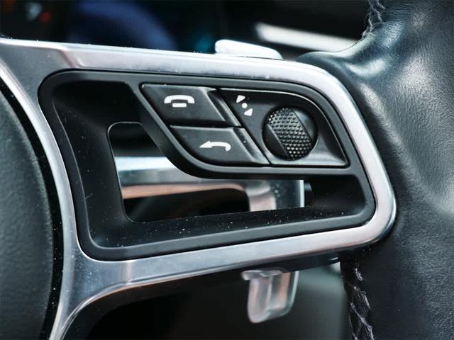 used 2019 Porsche Macan car, priced at $36,260