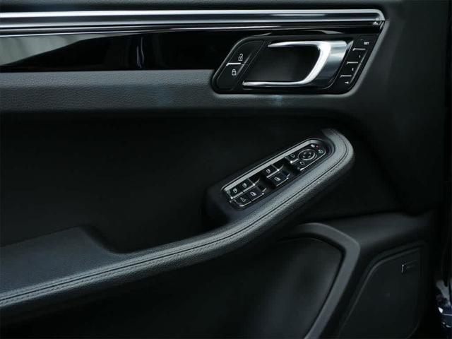 used 2019 Porsche Macan car, priced at $36,260