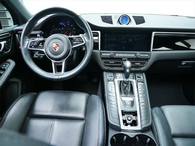 used 2019 Porsche Macan car, priced at $36,260