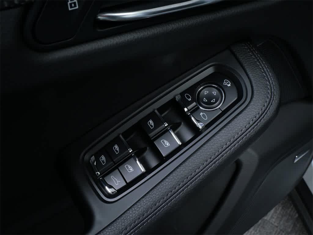 used 2025 Porsche Macan car, priced at $66,290