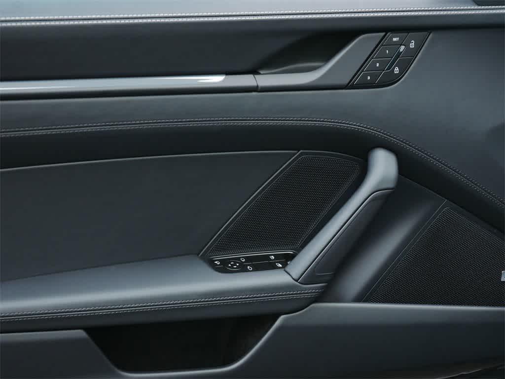 new 2026 Porsche 911 car, priced at $171,490