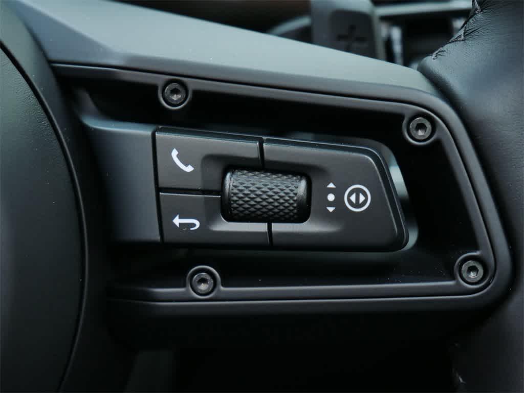 new 2026 Porsche 911 car, priced at $171,490