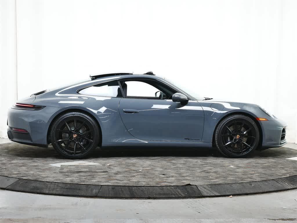 new 2026 Porsche 911 car, priced at $171,490