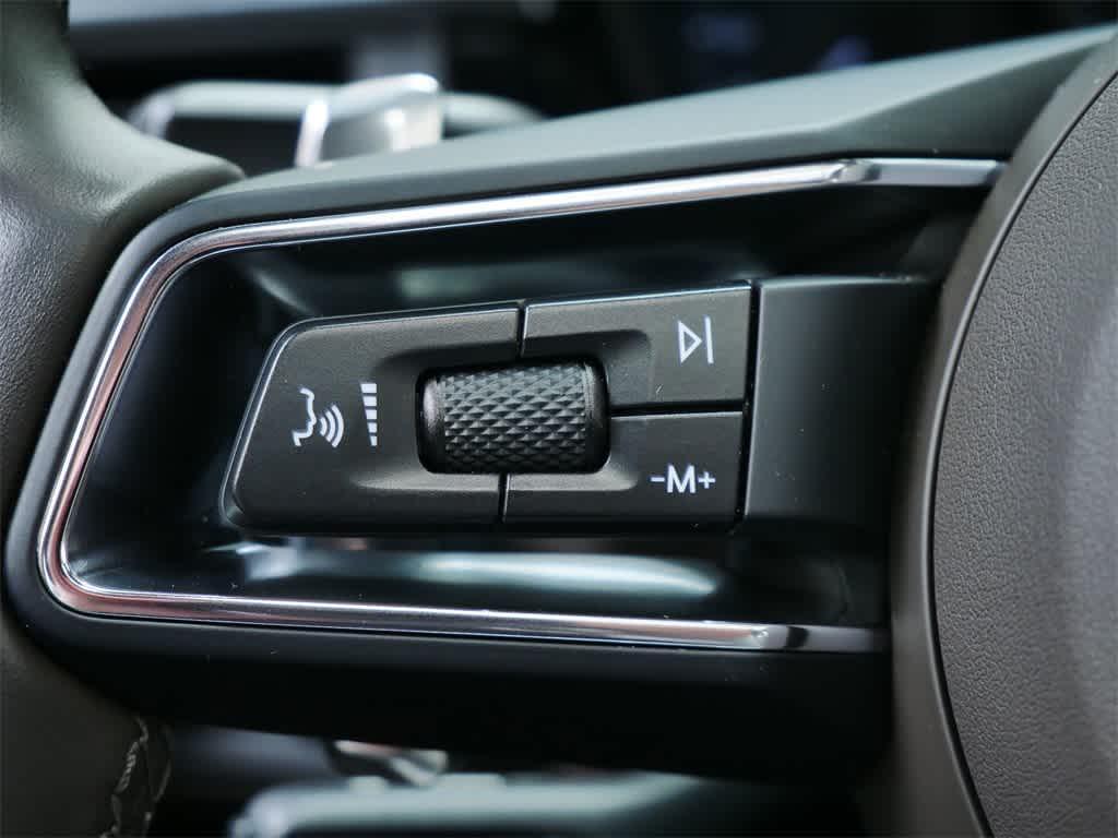 used 2024 Porsche Macan car, priced at $58,790