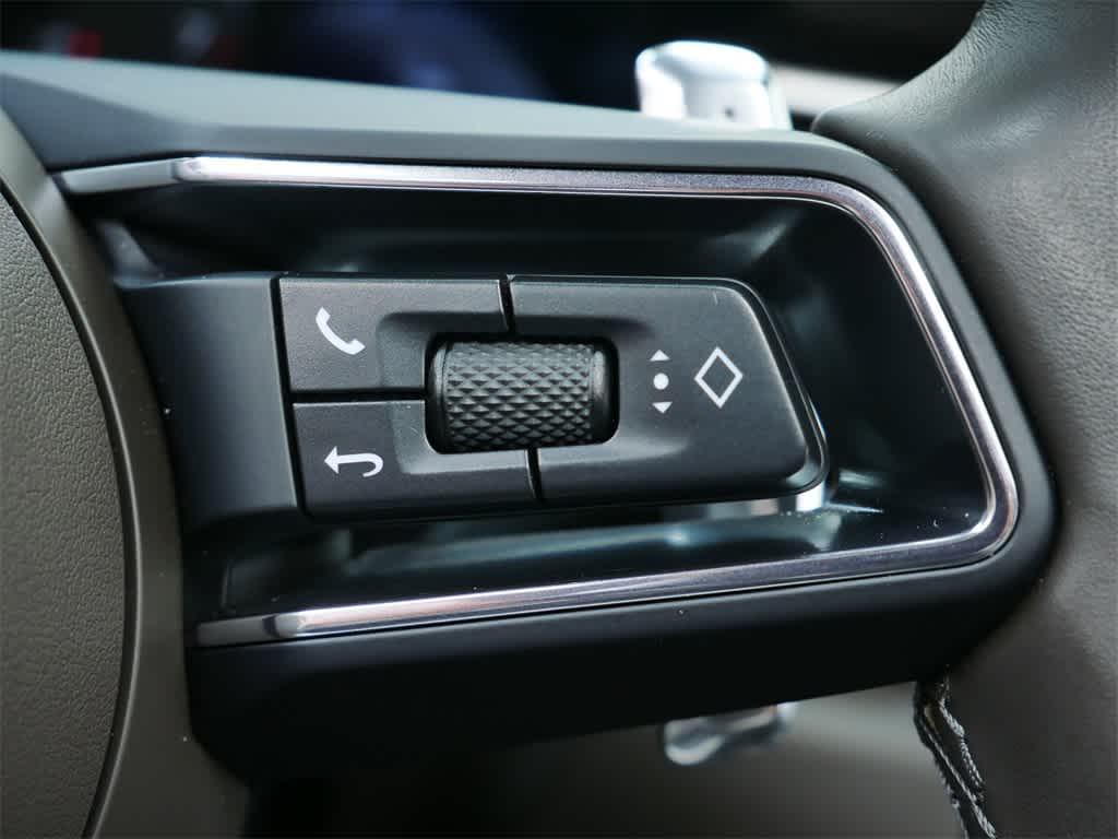 used 2024 Porsche Macan car, priced at $58,790