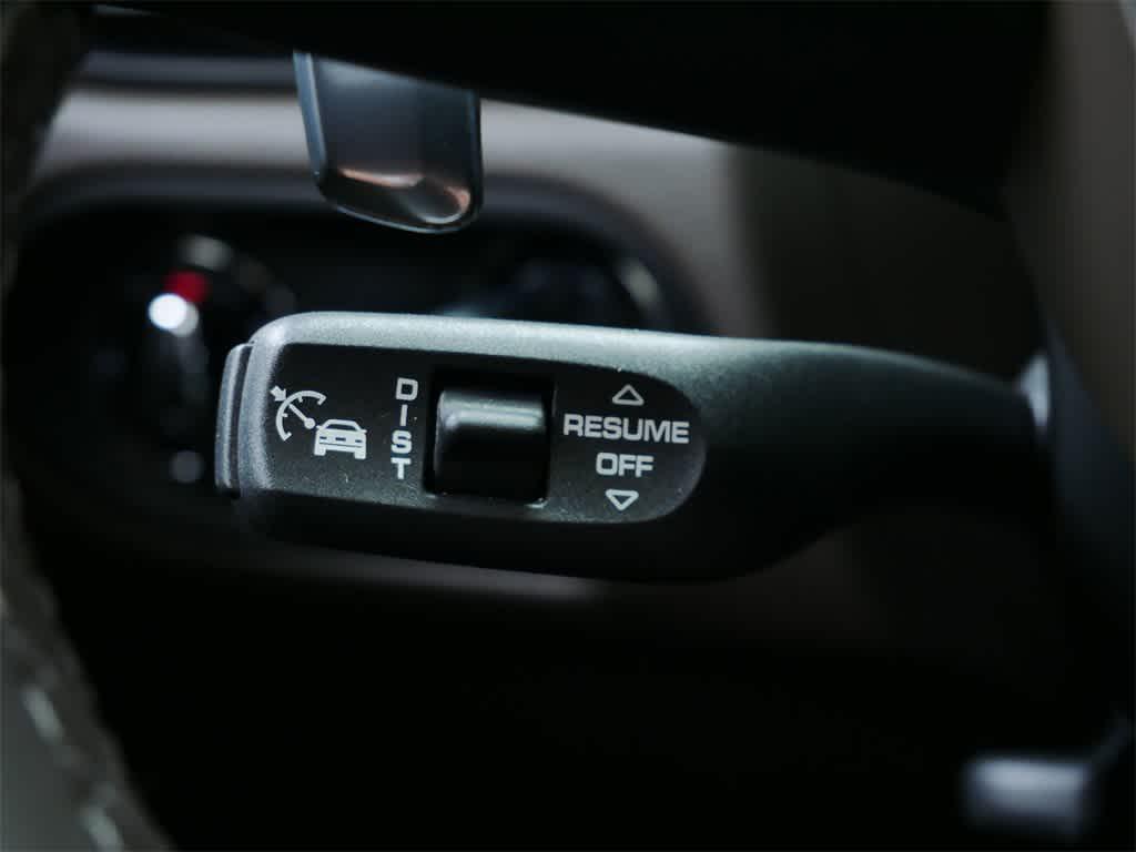 used 2024 Porsche Macan car, priced at $58,790