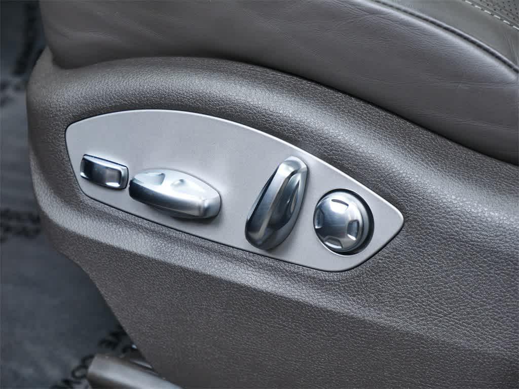 used 2024 Porsche Macan car, priced at $58,790