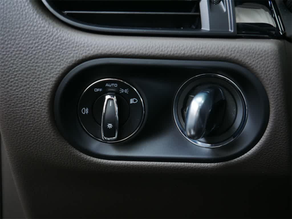 used 2024 Porsche Macan car, priced at $58,790