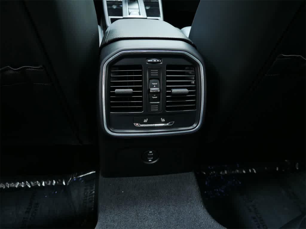 used 2022 Porsche Macan car, priced at $47,853