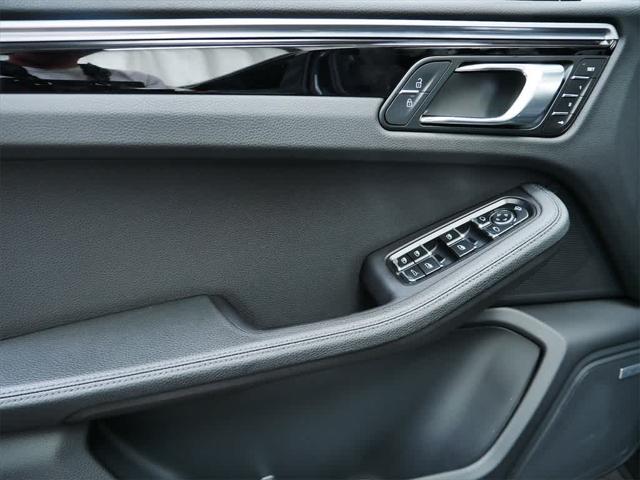 used 2022 Porsche Macan car, priced at $49,791